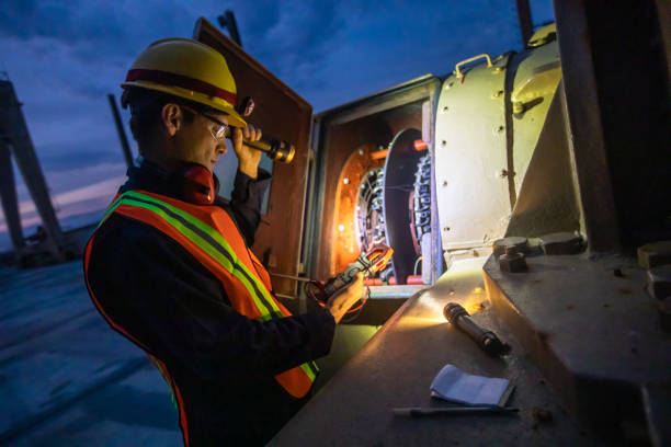 Best Licensed Electrician  in Marianna, FL
