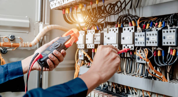 Best Affordable Electrical Installation  in Marianna, FL
