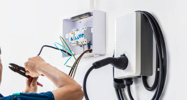 Best Electrical Outlet Repair  in Marianna, FL