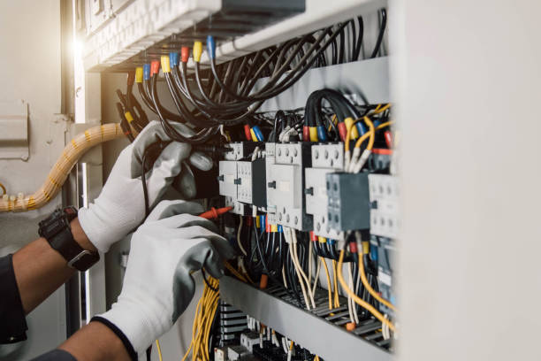 Best Electrical Contractors for Businesses  in Marianna, FL