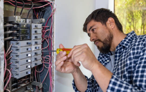 Best Electrical System Inspection  in Marianna, FL